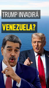EU invan venezuela