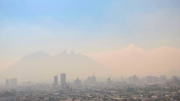 contaminacion-aire-monterrey-sheinbaum