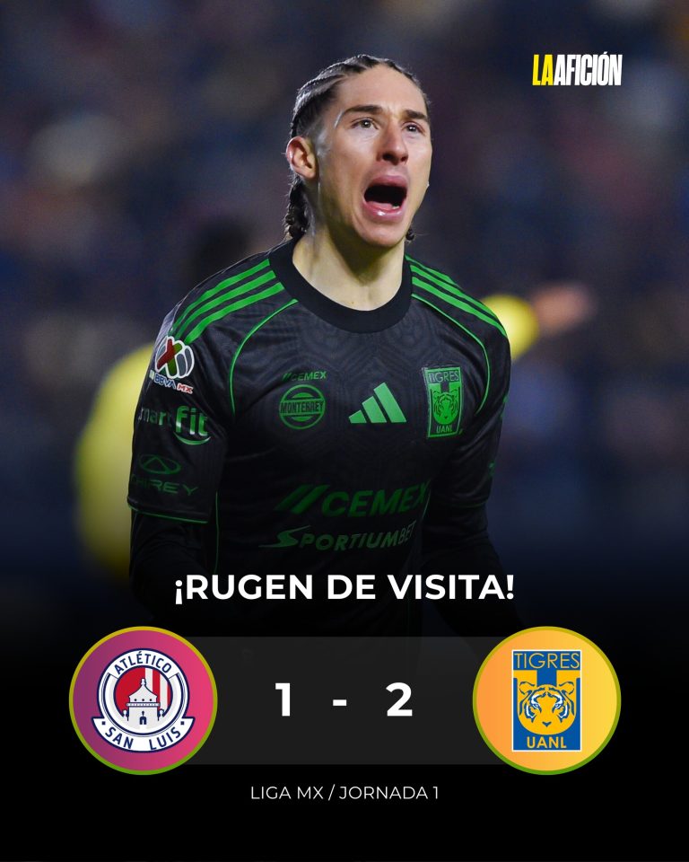tigres