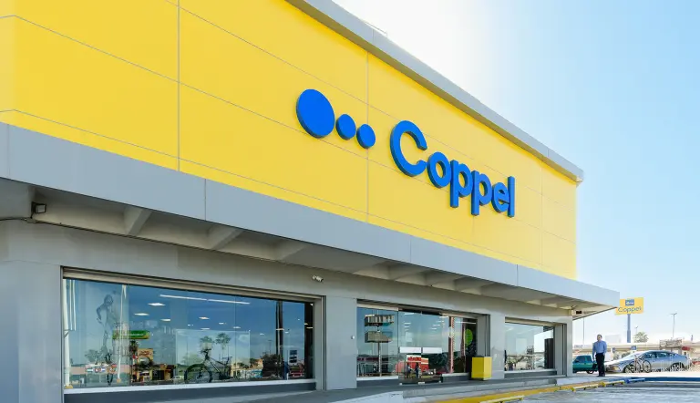 Coppel