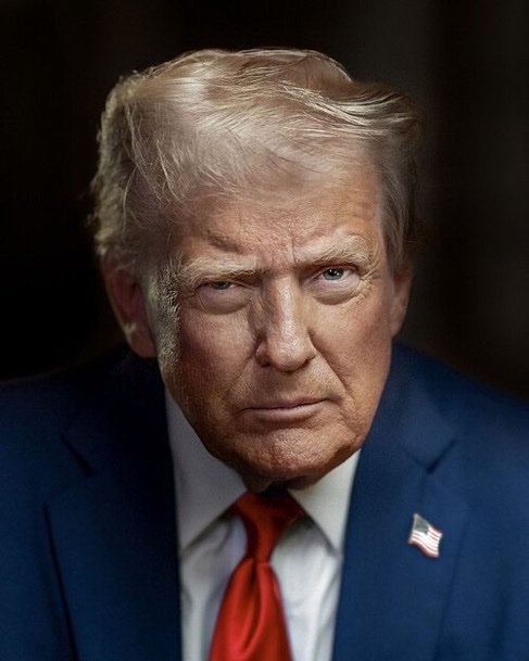 Donal Trump