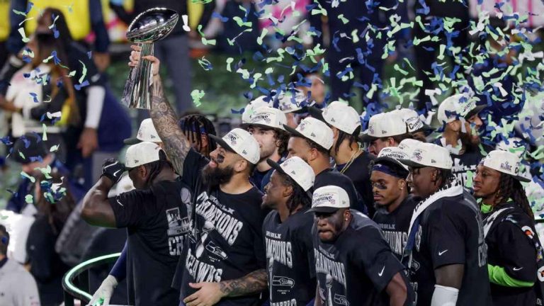 Super bowl 2026