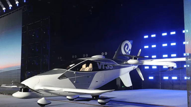 taxi-drone