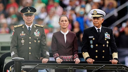 Presidenta