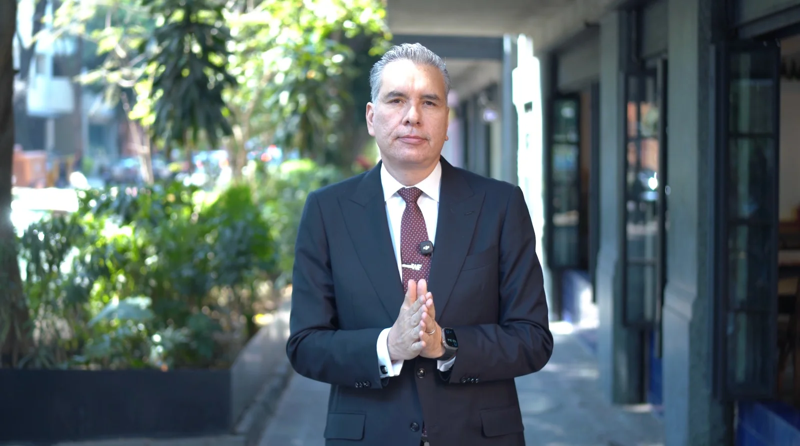 Waldo Fernandez