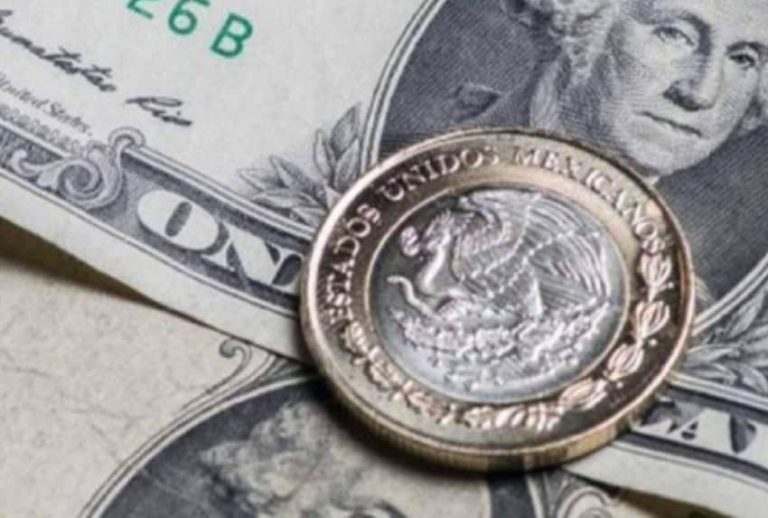 peso dolar