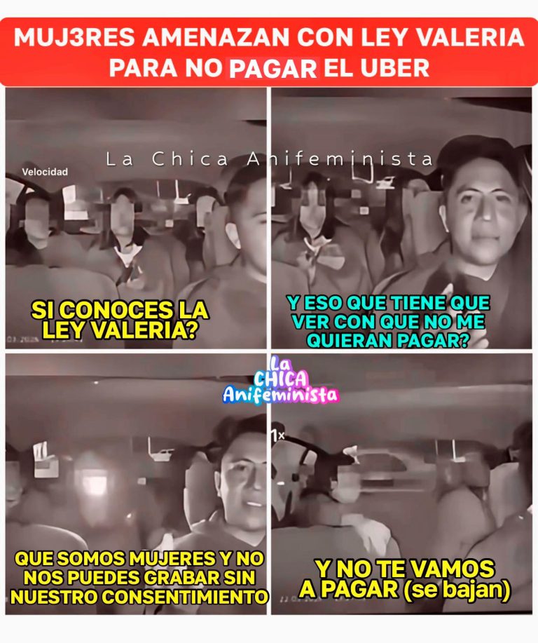 Ley valeria