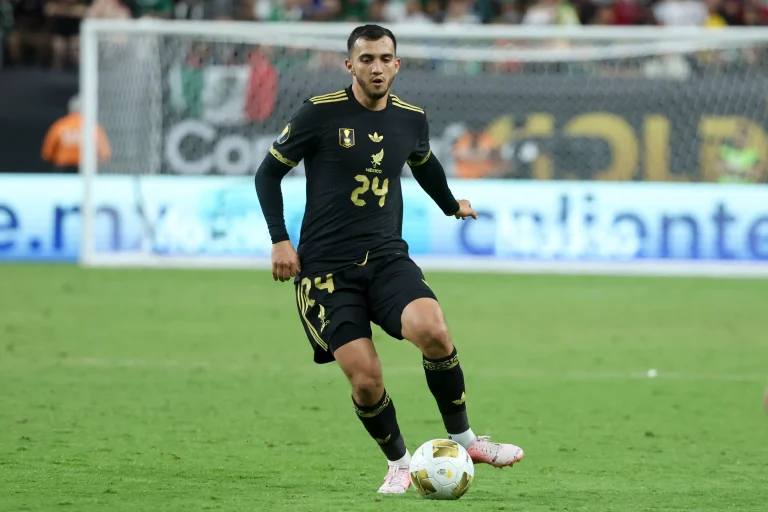 Luis Seleccion