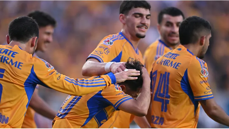 Tigres