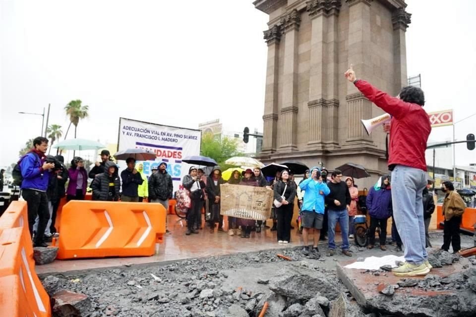 arco vial