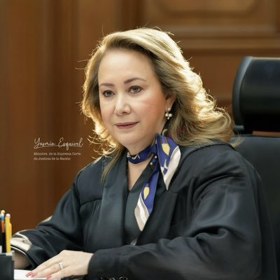 Yasmín Esquivel Mossa