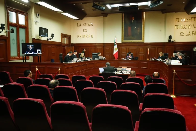 suprema corte