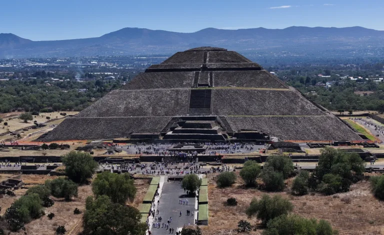 teotihuacan