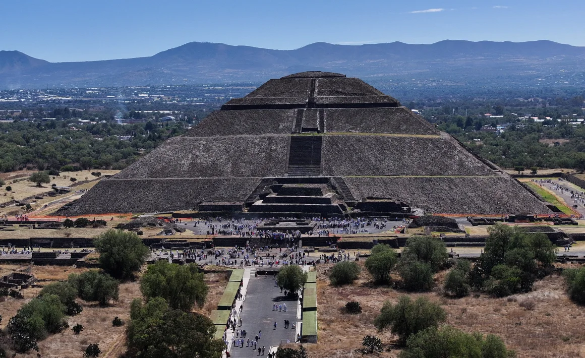 teotihuacan