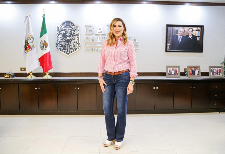 maria del pilar